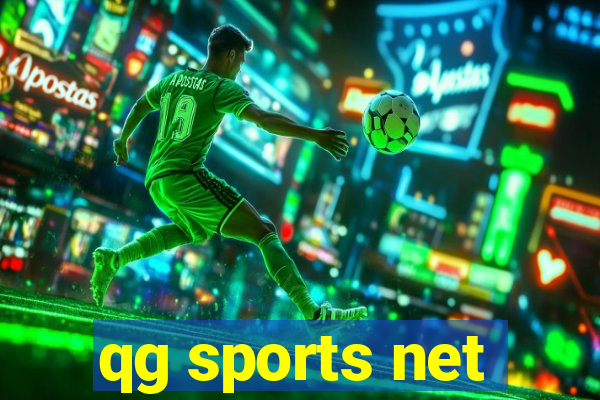 qg sports net